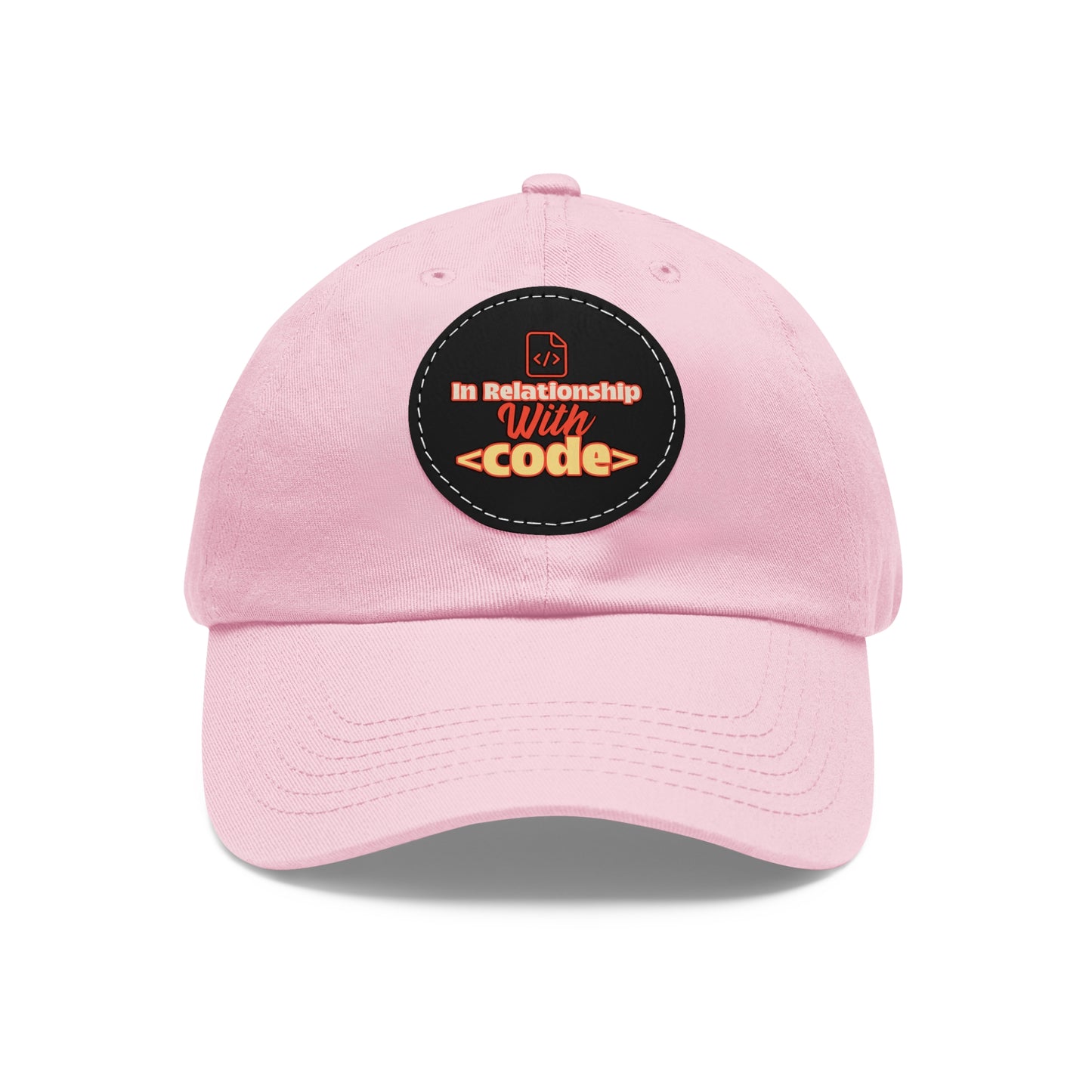 Unisex Developer Hat