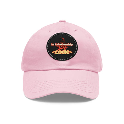 Unisex Developer Hat