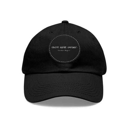 Unisex Teacher Hat