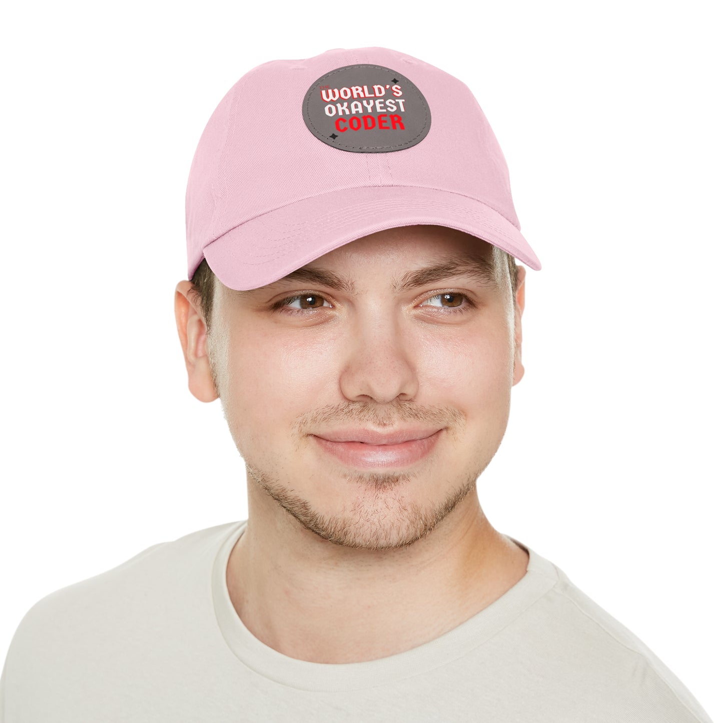 Unisex Developer Hat