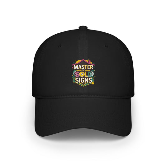 Unisex Premium Realtor Hat