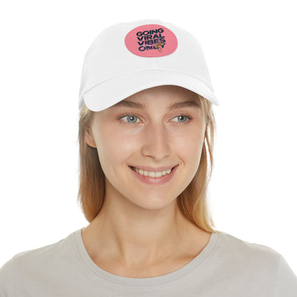 Unisex Premium Influencer Hat