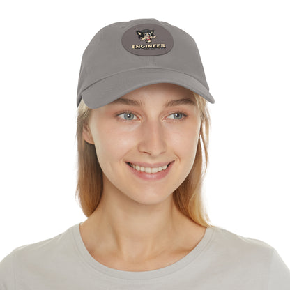 Unisex Engineer Hat