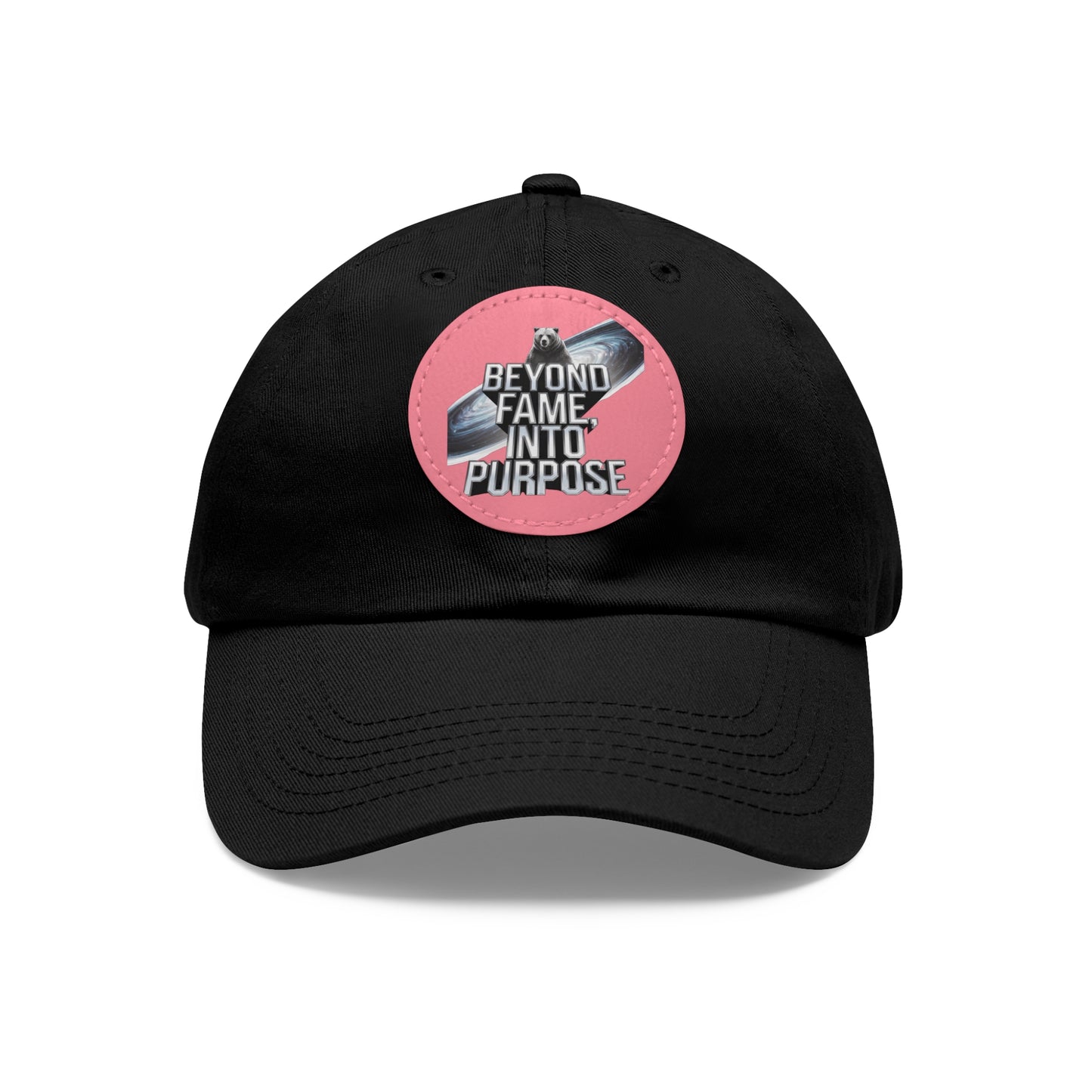 Unisex Premium Influencer Hat