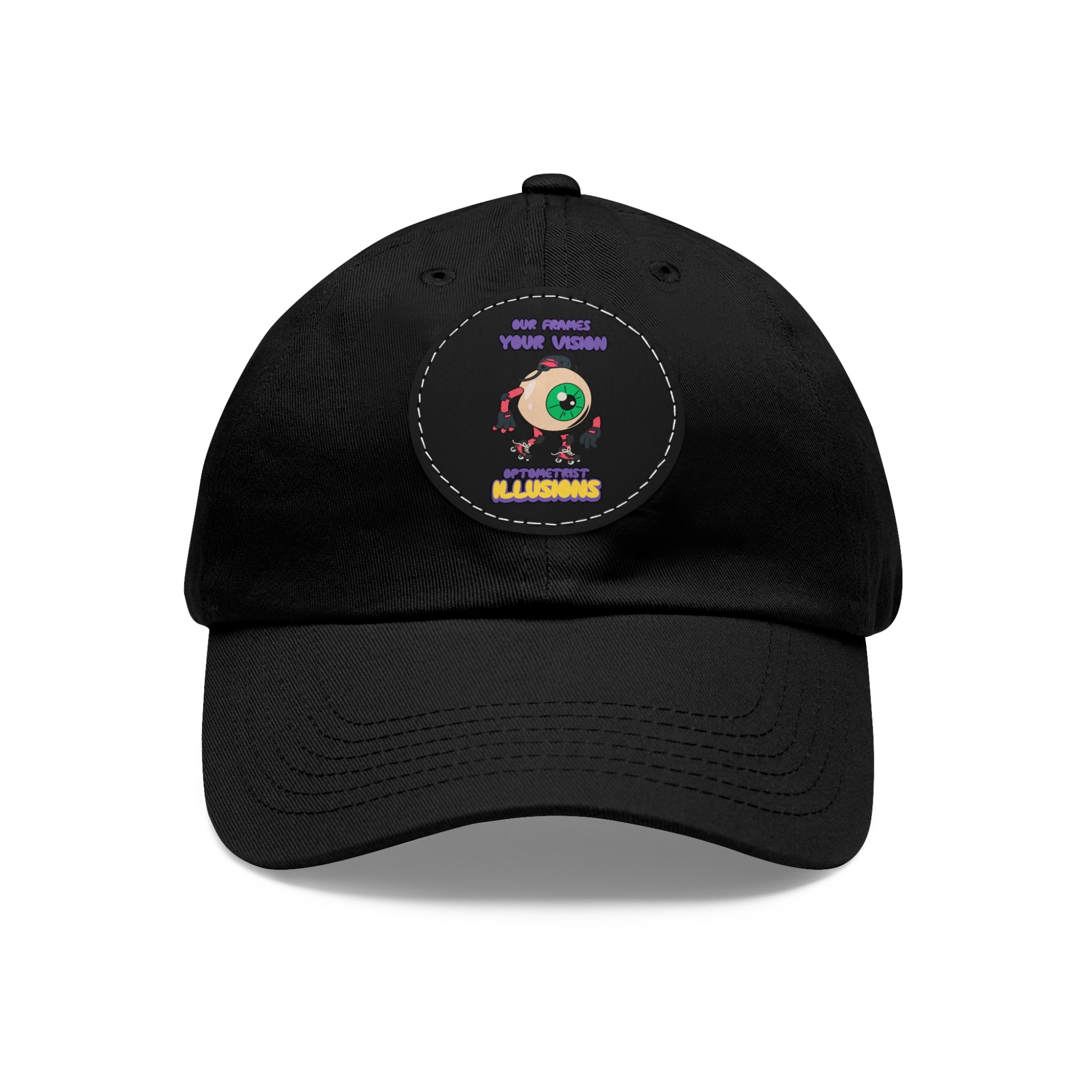 Optometrist Hat