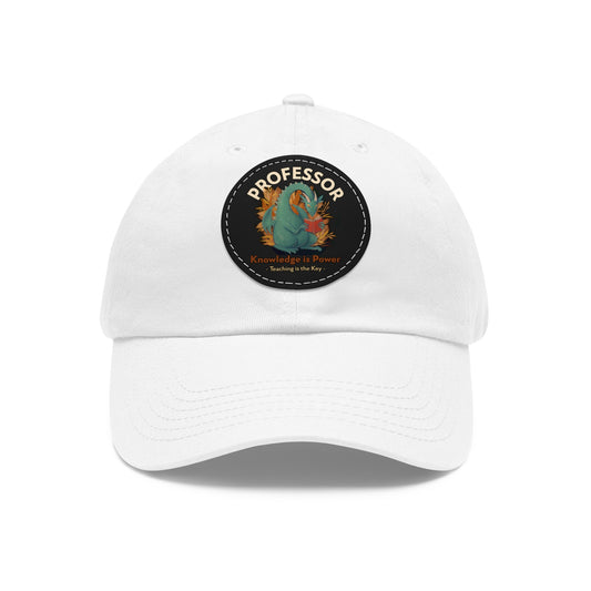 Unisex Teacher Hat