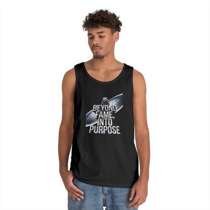 Unisex Influencer Tank Top