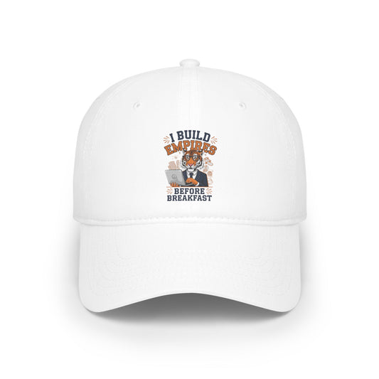 Unisex Entrepreneur Hat