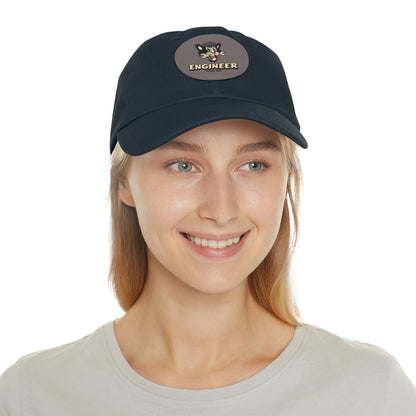 Unisex Engineer Hat