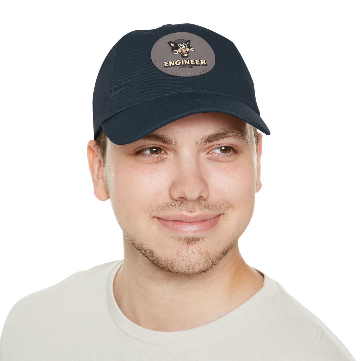 Unisex Engineer Hat