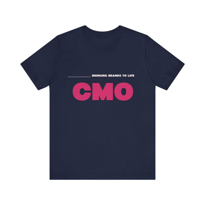 Unisex CMO T-shirt