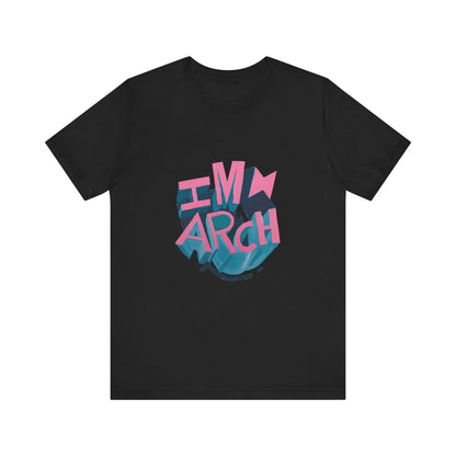 Unisex Architect T-shirt