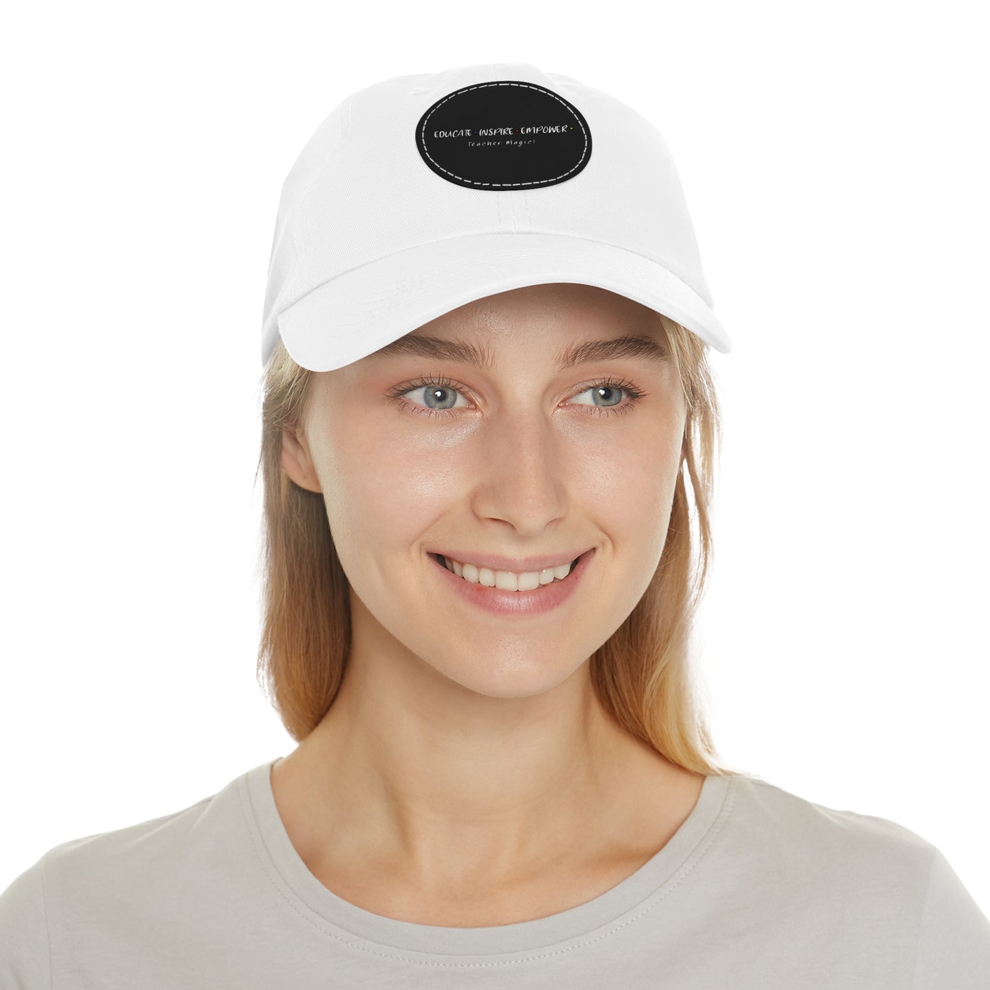 Unisex Teacher Hat