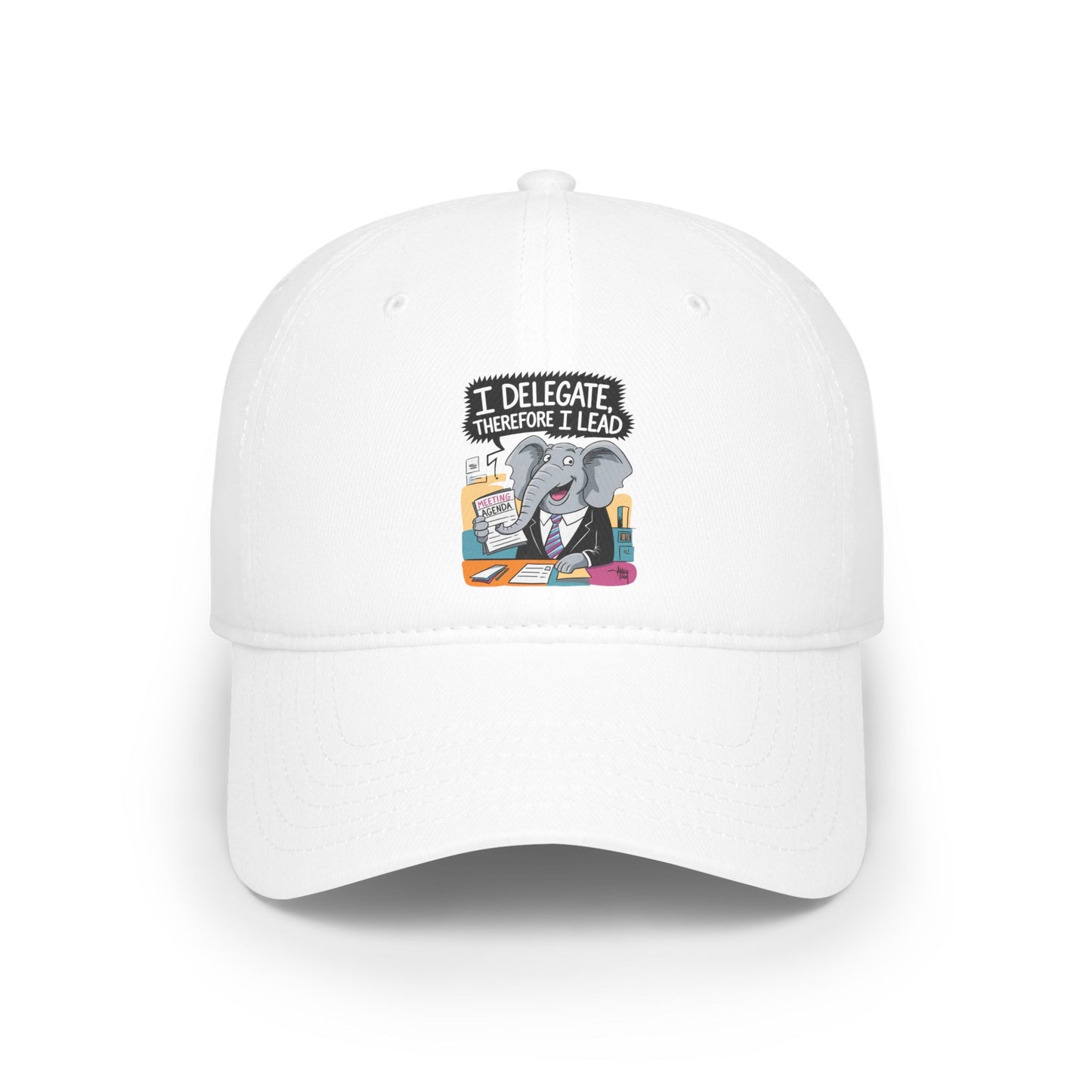 Unisex Manager Hat