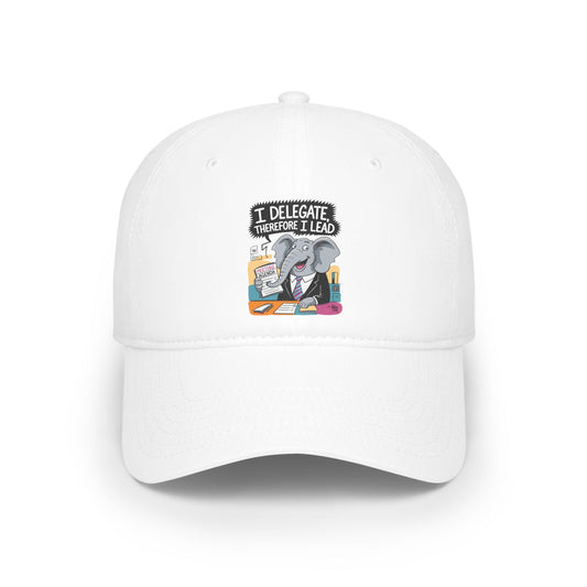 Unisex Manager Hat