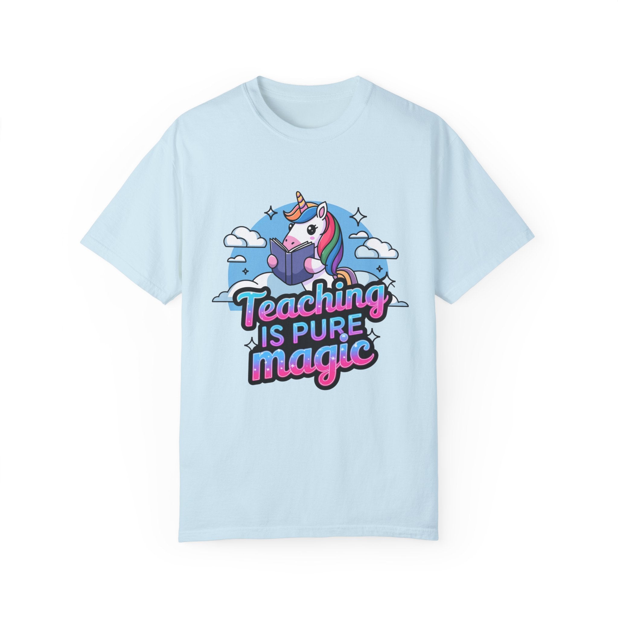 Teaching is Pure Magic T-shirt