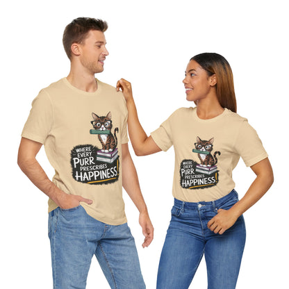 Unisex Vet T-shirt