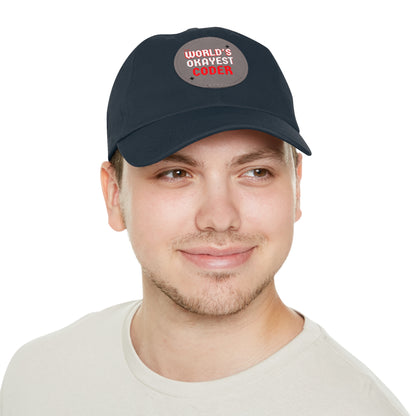 Unisex Developer Hat