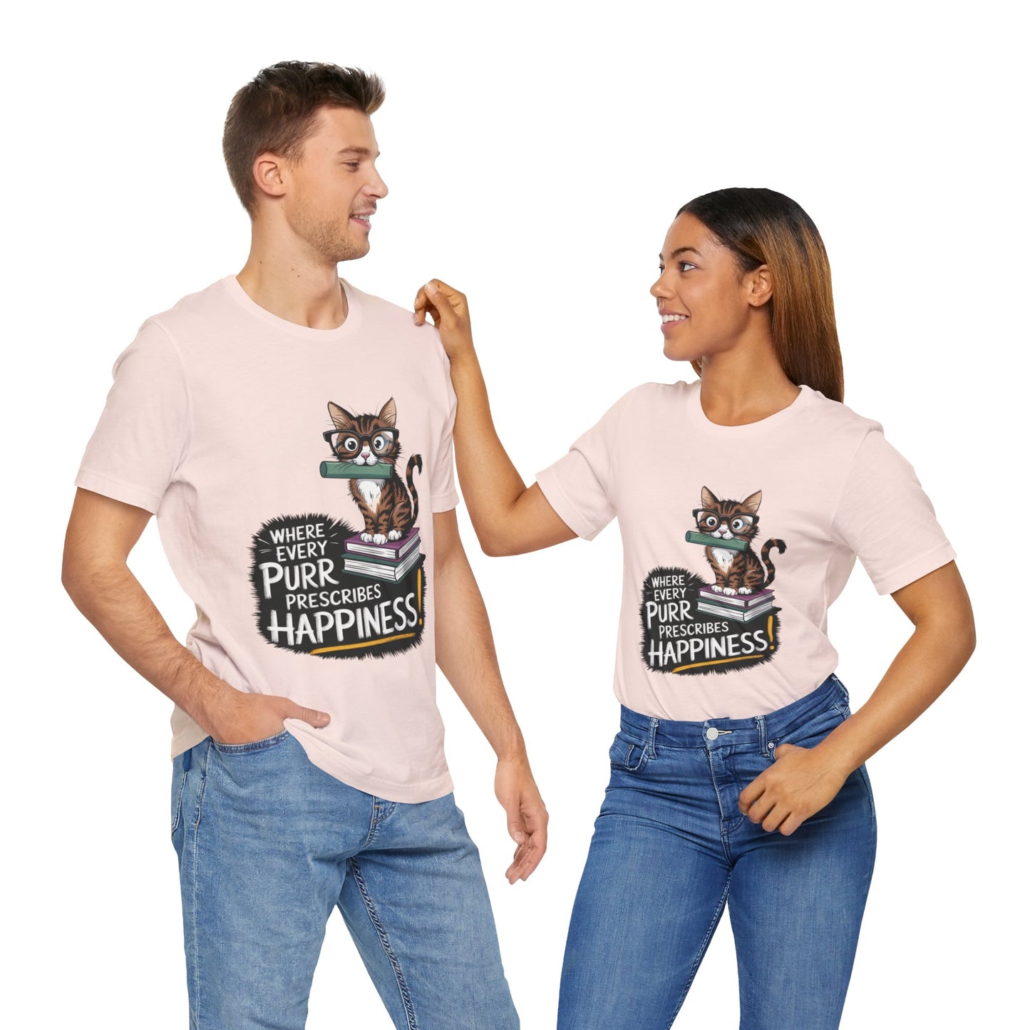 Unisex Vet T-shirt