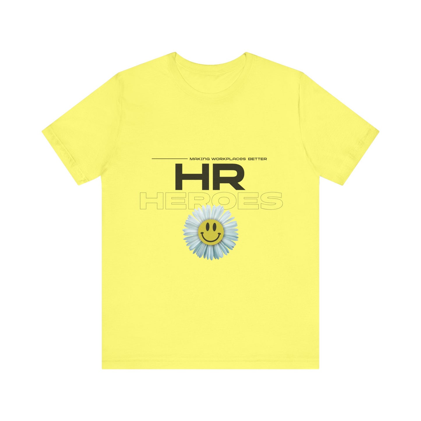 Unisex HR Manager Shirt