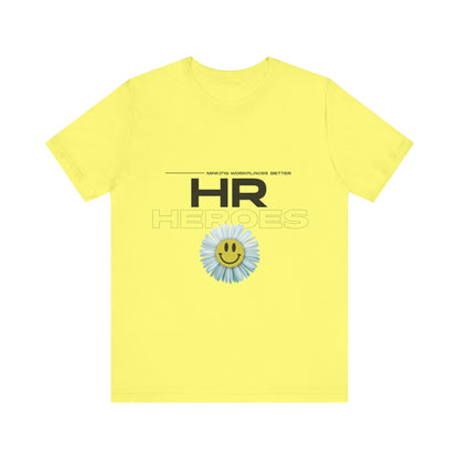 Unisex HR Manager Shirt