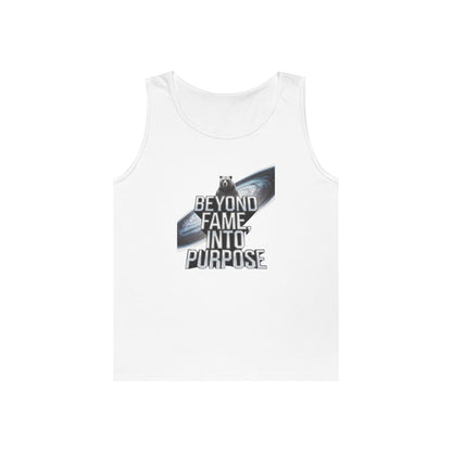 Unisex Influencer Tank Top