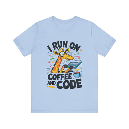 Unisex Software Engineer T-shirt