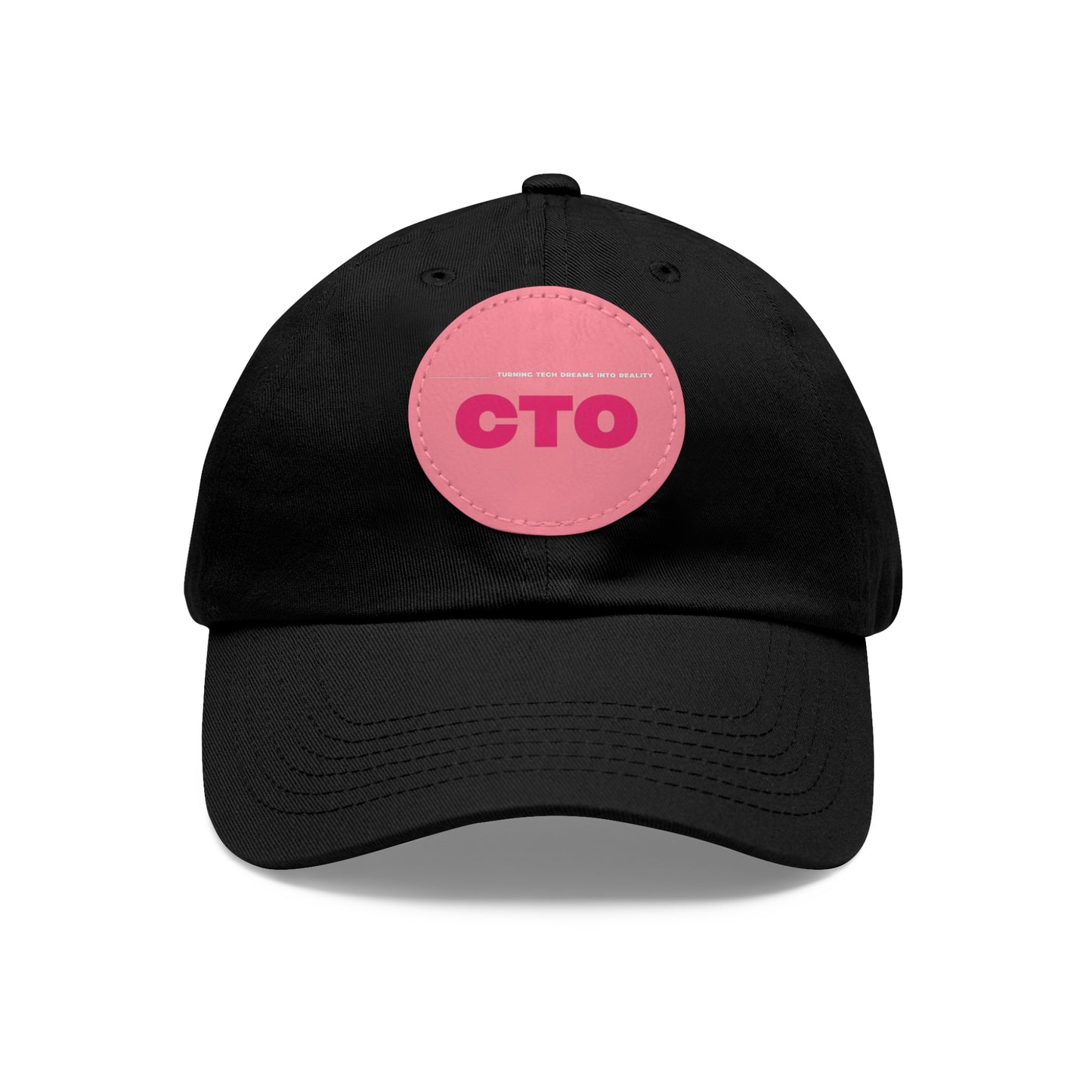 Unisex CTO Hat