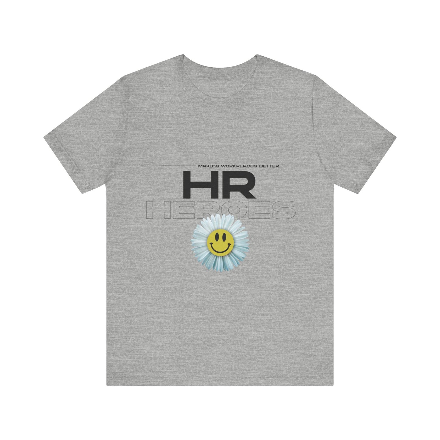 Unisex HR Manager Shirt