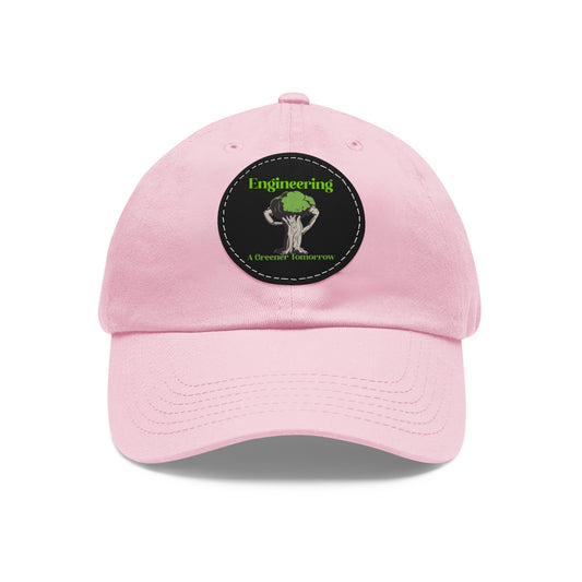 Unisex Environment Engineer Hat