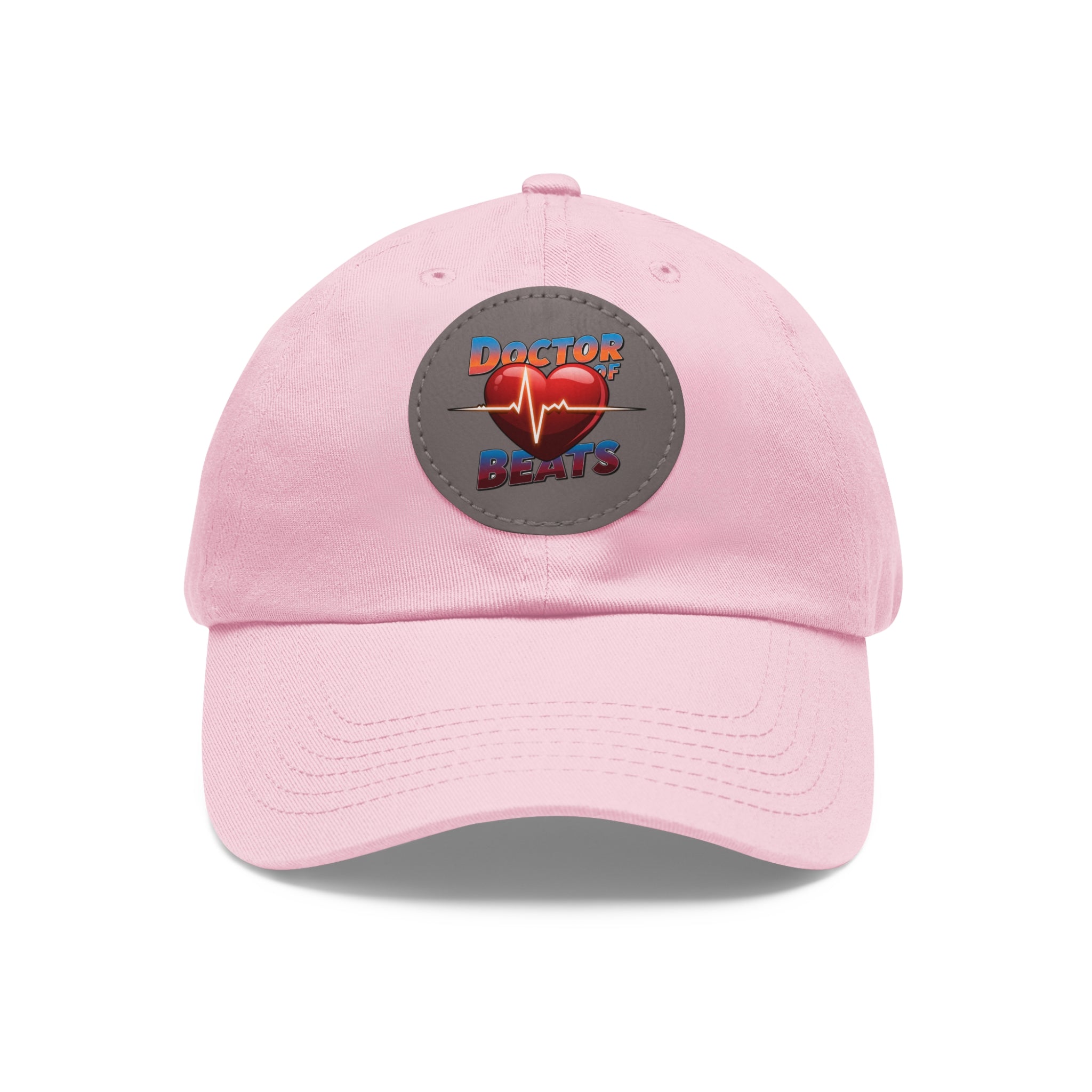 Unisex Doctor Of Heart Beats Hat