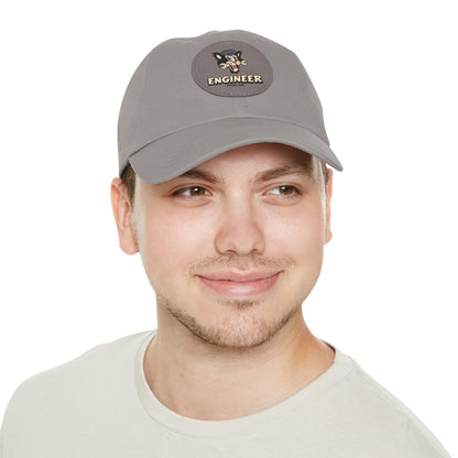 Unisex Engineer Hat