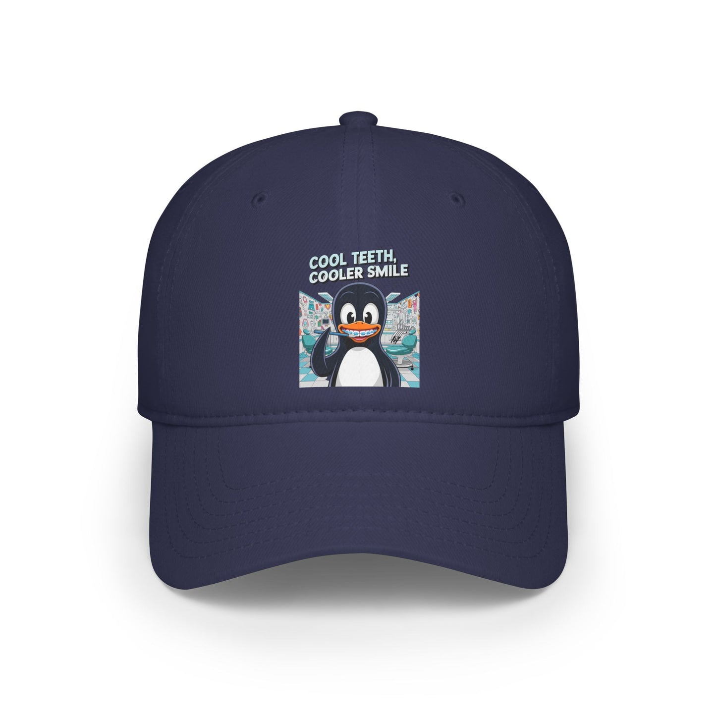 Unisex Premium Dentist Hat