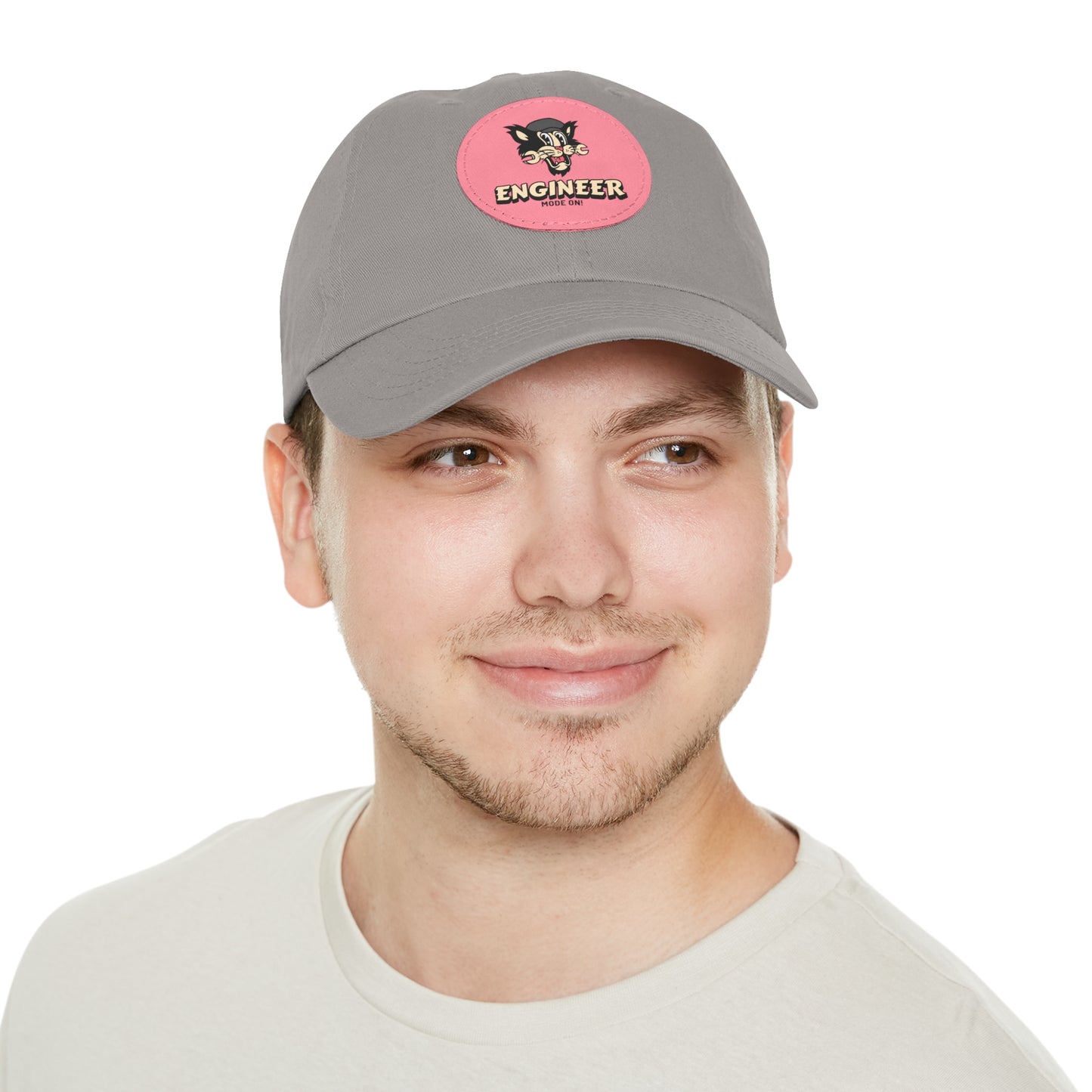 Unisex Engineer Hat