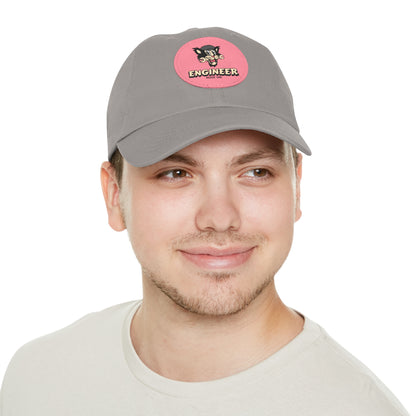 Unisex Engineer Hat