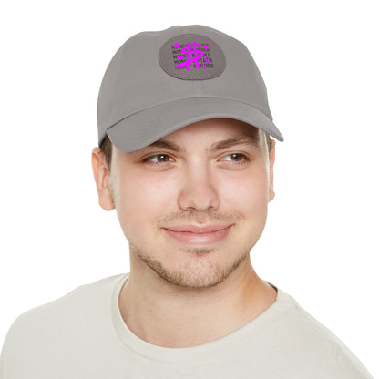 Unisex Entrepreneur Hat