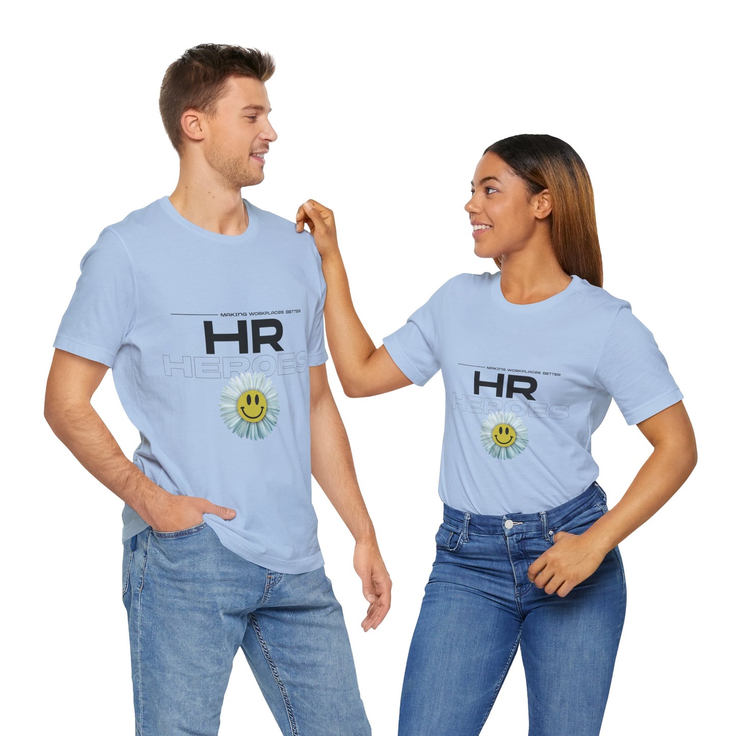 Unisex HR Manager Shirt