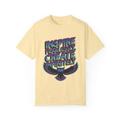 Unisex Influencer T-shirt