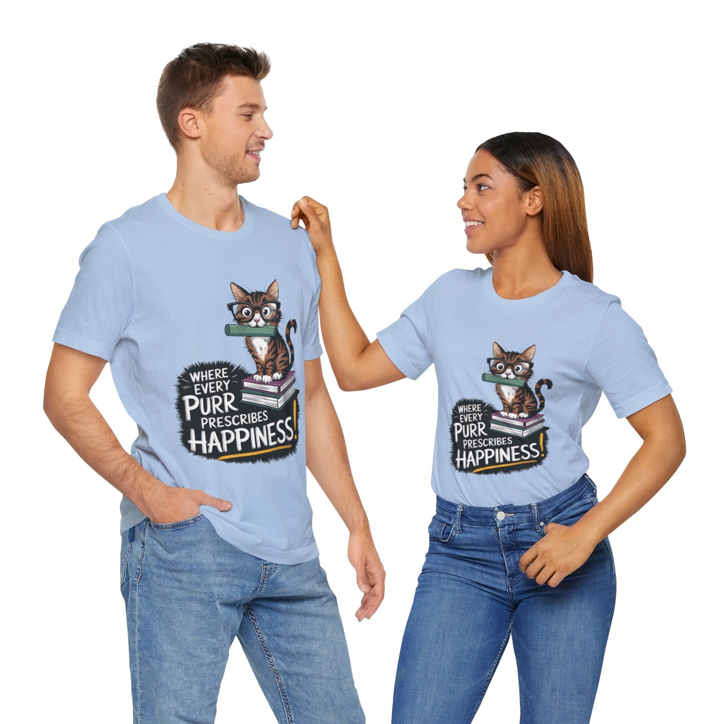 Unisex Vet T-shirt