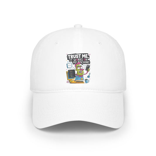 Unisex Developer Hat