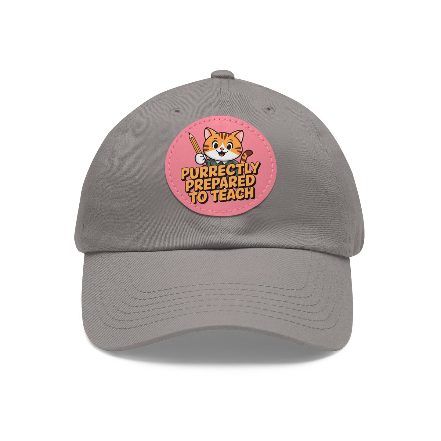 Unisex Teacher Hat