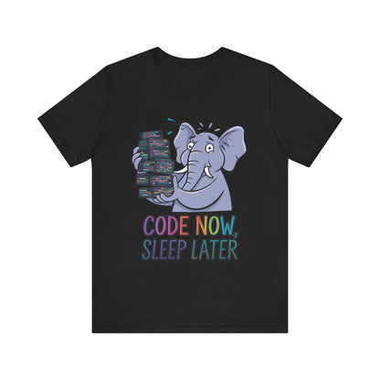 Unisex Developer T-shirt