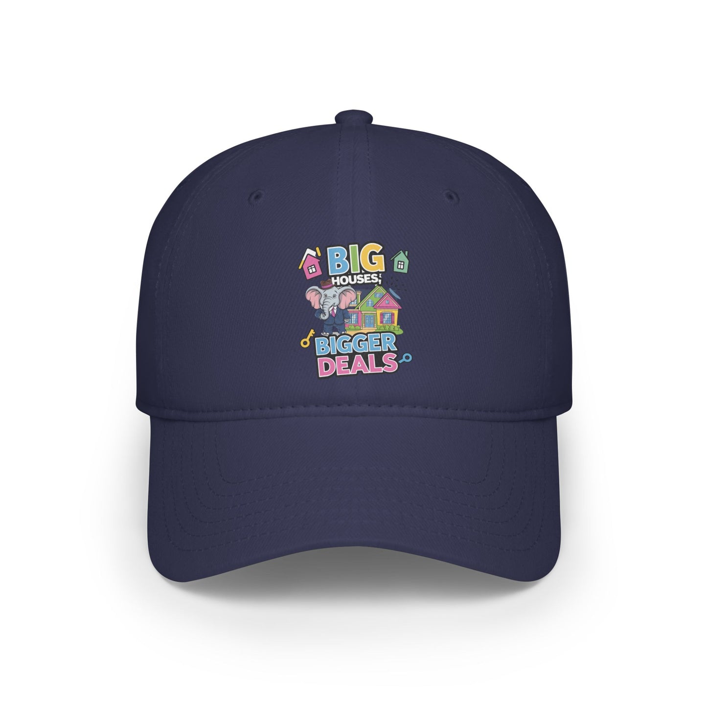 Unisex Premium Realtor Hat