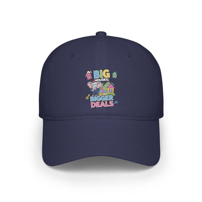 Unisex Premium Realtor Hat