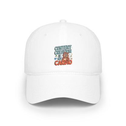 Unisex Marketing Guru Hat