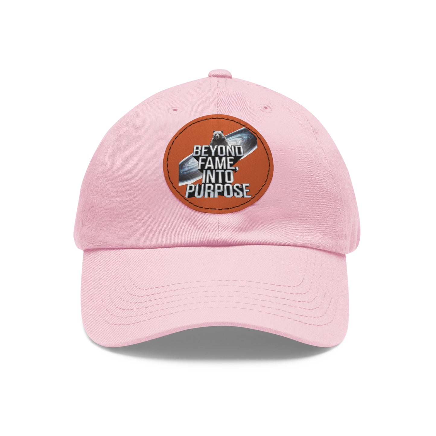 Unisex Premium Influencer Hat