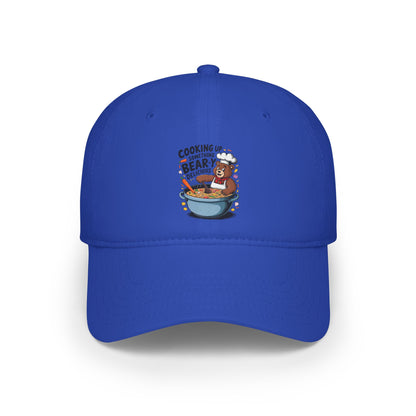 Unisex Premium Chef Hat