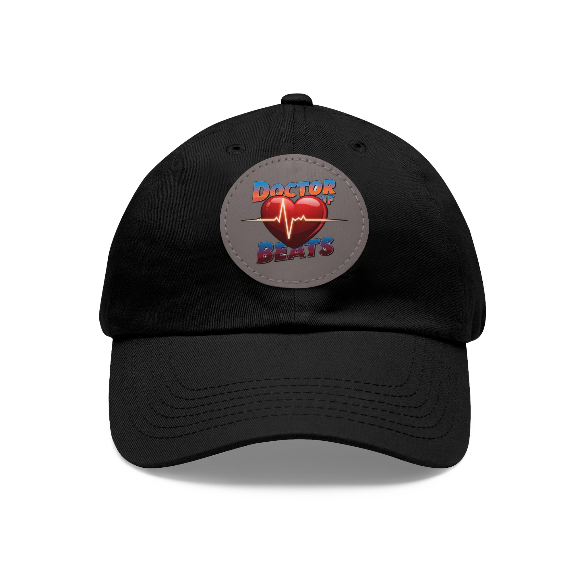 Unisex Doctor Of Heart Beats Hat