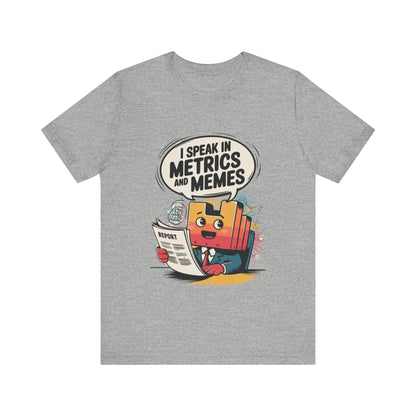 Unisex Marketing Guru T-shirt