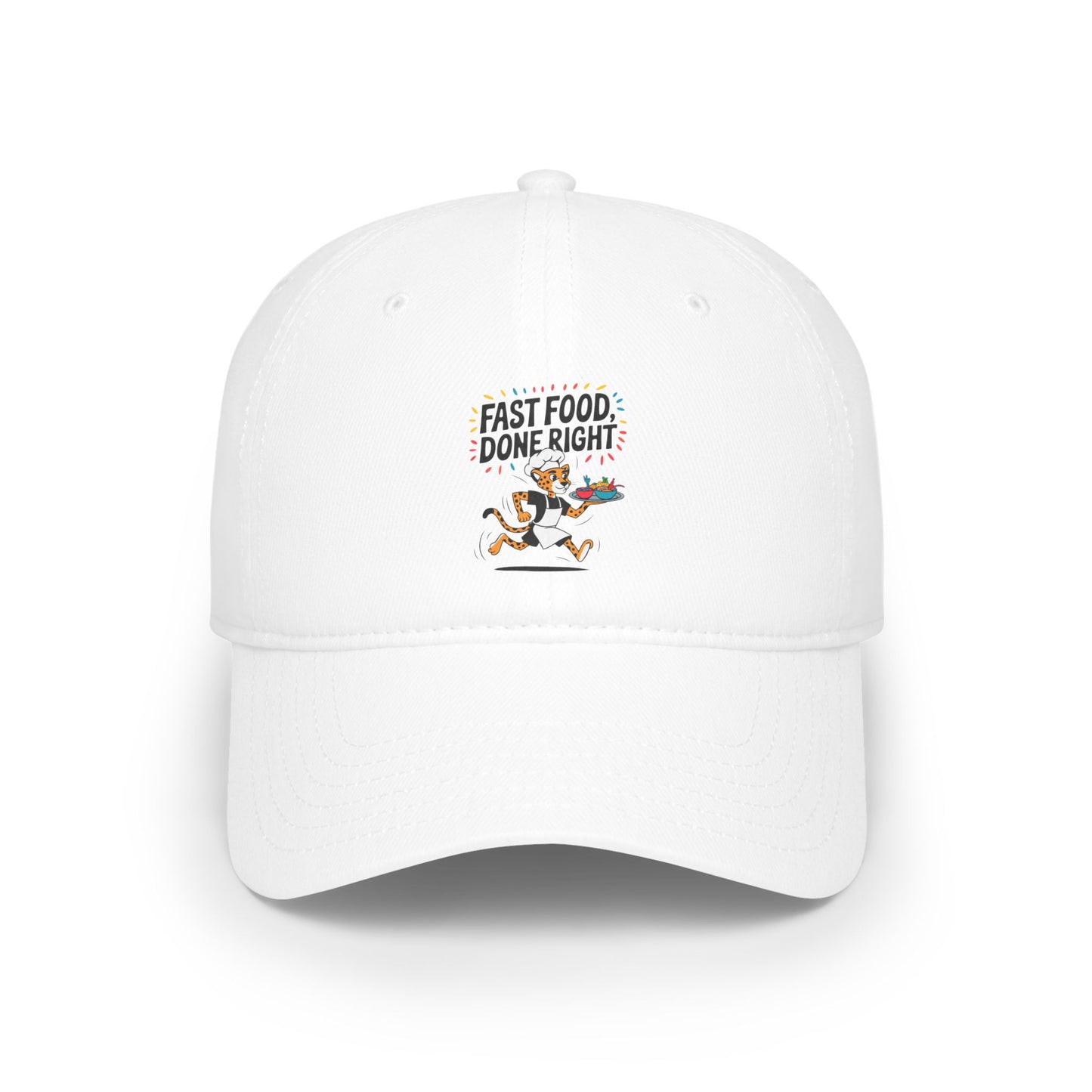 Unisex Premium Chef Hat